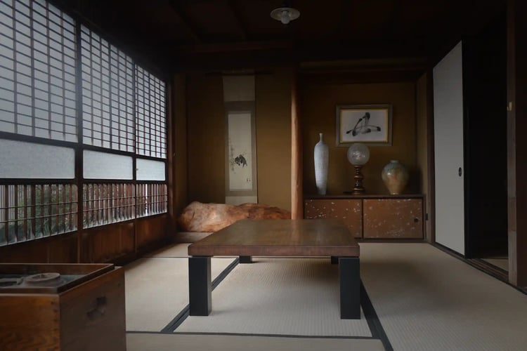 Former_Ryotei_Kikusui