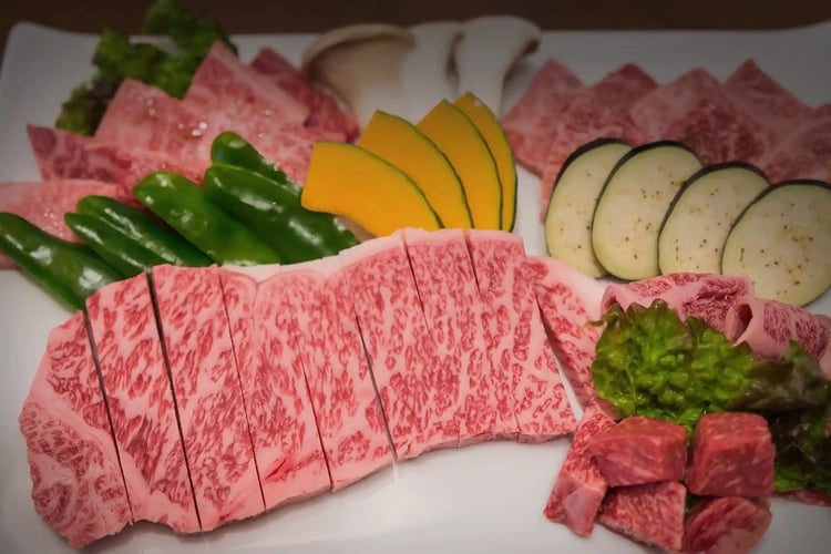 Ajikura Tengoku Takayama Gourmet Food in Gifu