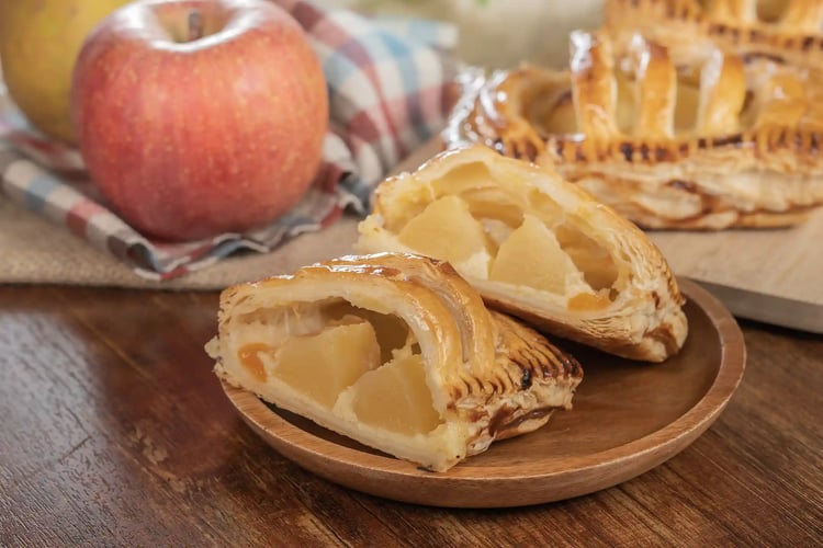 apple pie