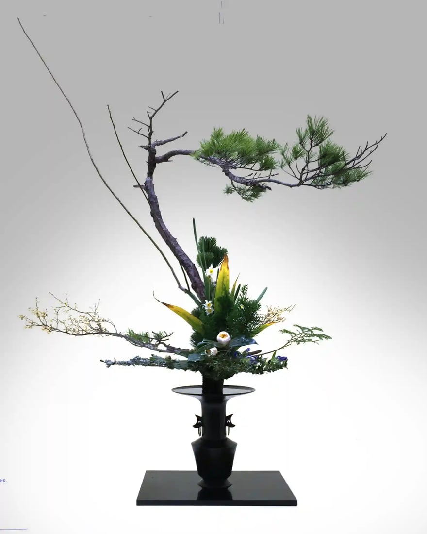 2018_Ikenobō_Autumn_Tanabata_Exhibition_15