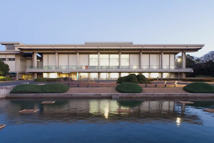 Tokyo_National_Museum_Toyokan_P1145600