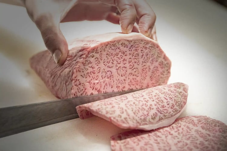 Japanese Beef Yakiniku