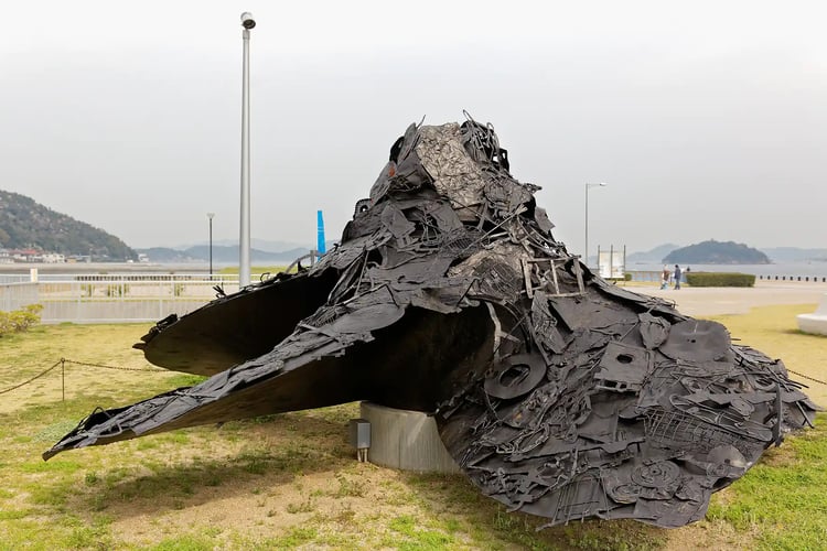 Atsushi_Ozawa_-_Memory_of_Ship_s_Hull_(26179619214)