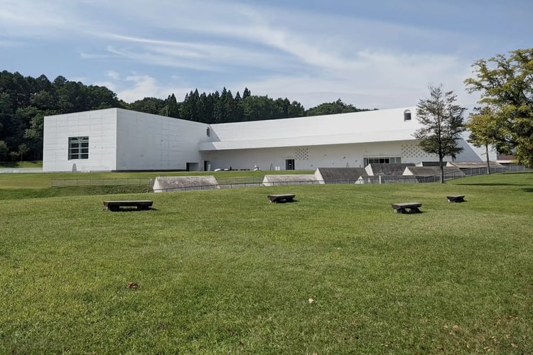 The Aomori Museum of Art