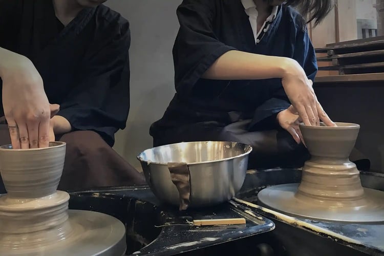 Pottery Experience