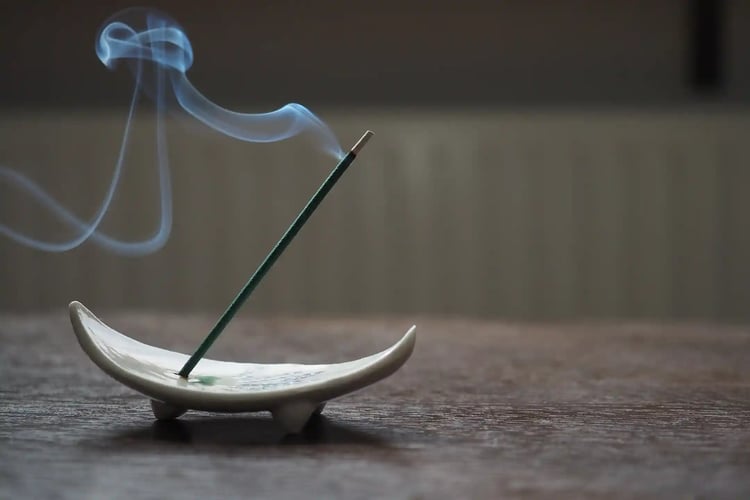 incense stick