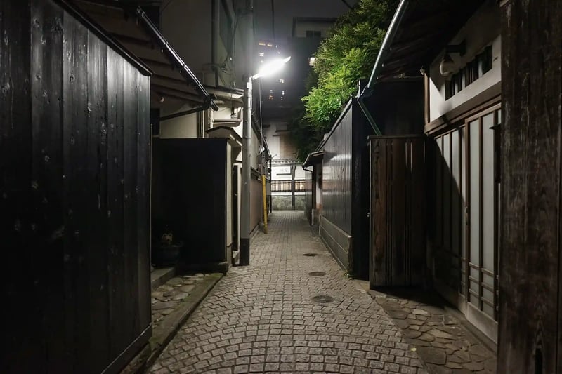 Kagurazaka