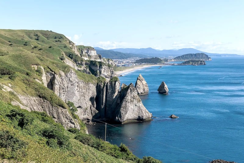 Tokkarisho Observatory