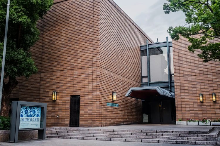 National Treasures and Important Cultural Properties