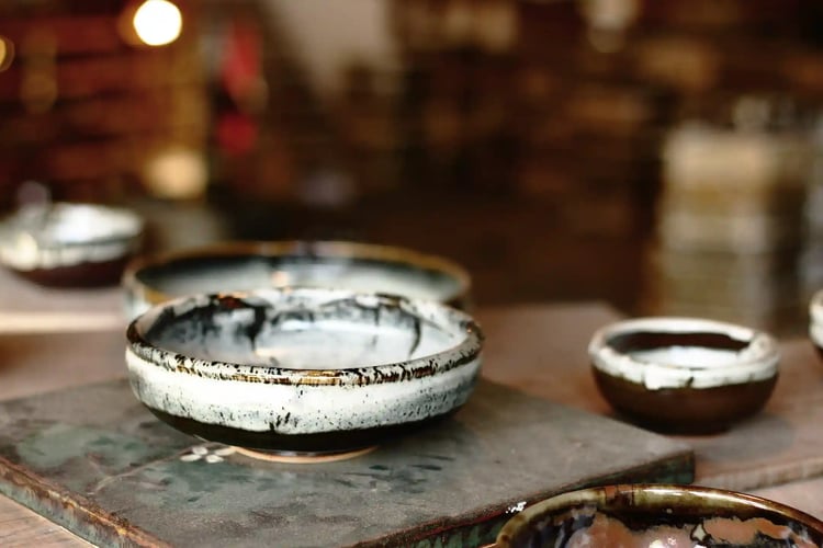 Mashiko Pottery Festival