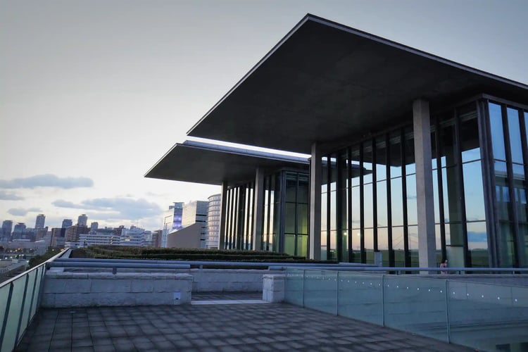 Hyogo Prefectural Museum of Art