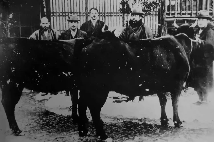 Ukawa_Beef_Fair_c.1935