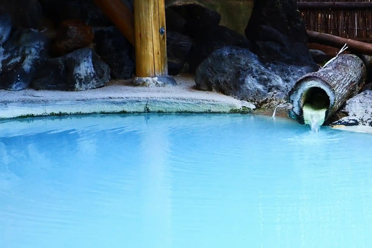 The nostalgic charm of onsen trips