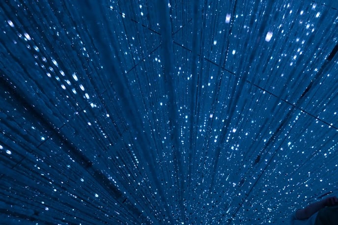 teamLab Planets TOKYO01