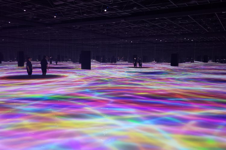 Photos_at_teamlab_planets_tokyo