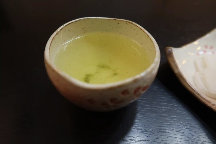 Gyokuro The pinnacle of Japanese Green Tea