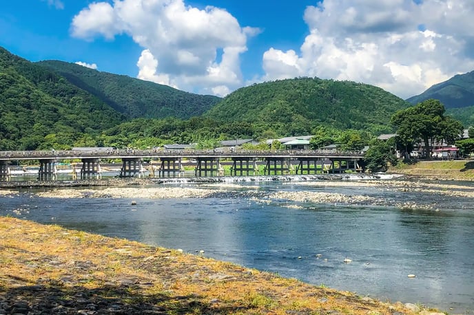 o to Uji! — Embracing the Spirit of Ancient Kyoto