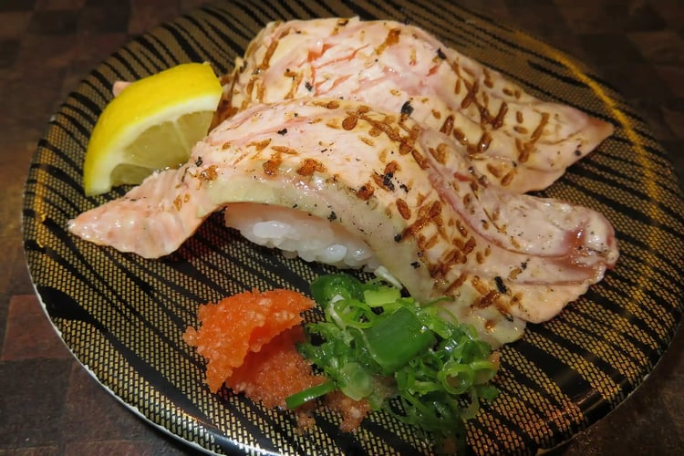 Melt-in-Your-Mouth Bliss The Smoky Richness of Seared Salmon