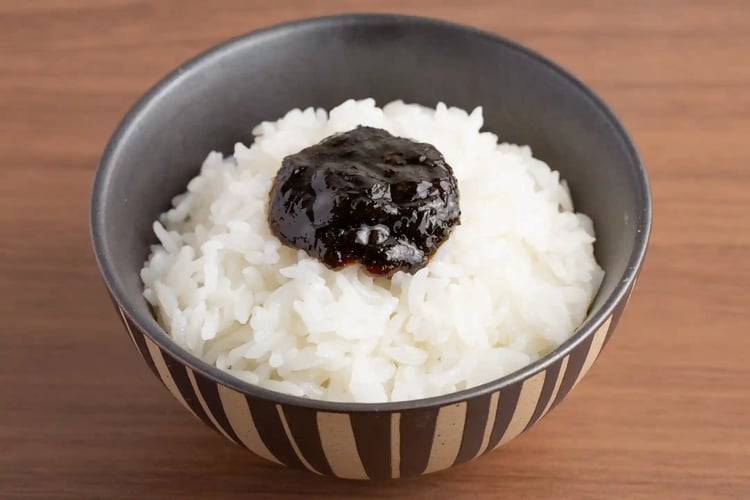 Sheets of Seasoned Seaweed (Ajitsuke Nori)