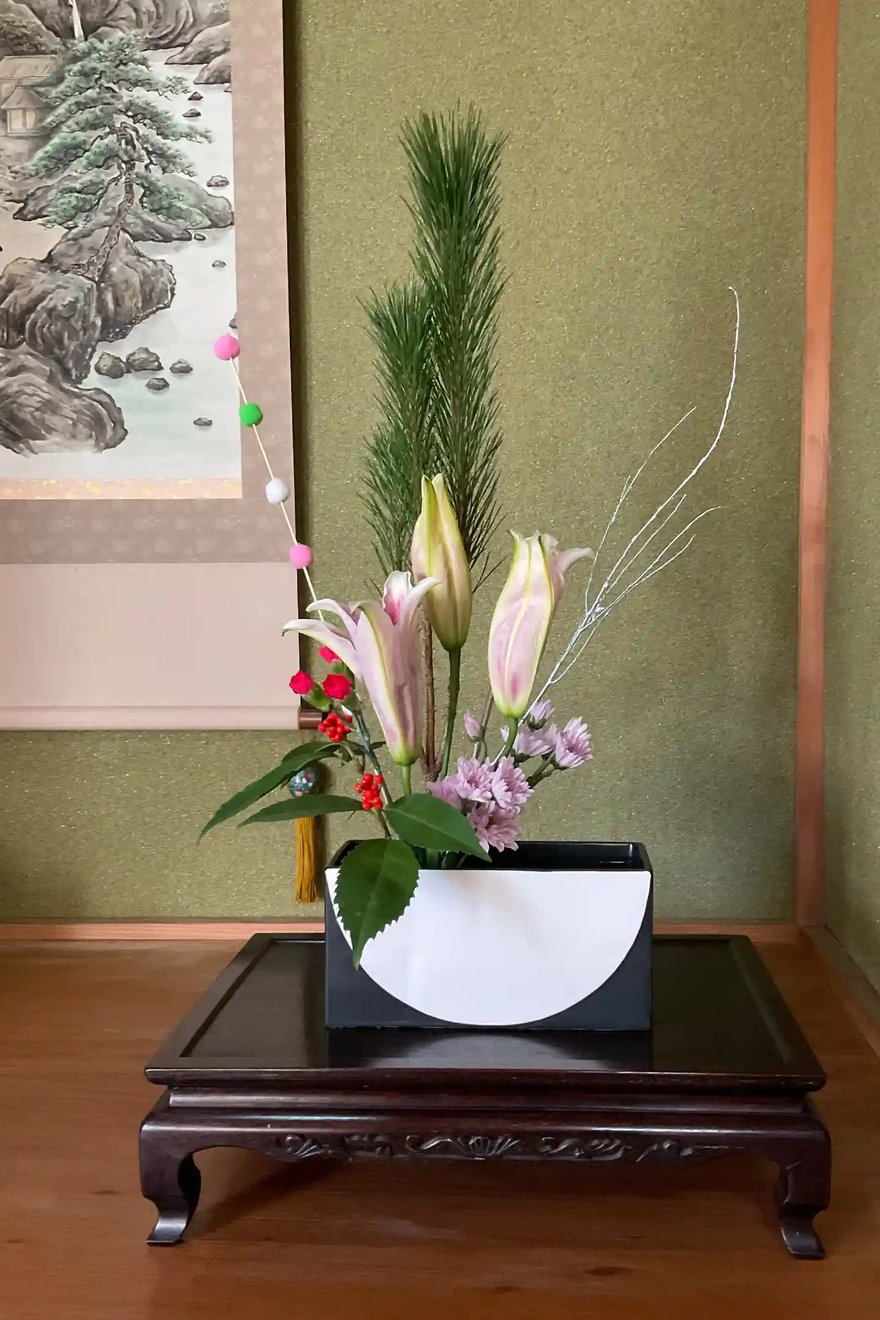 Tokonoma (Alcove)