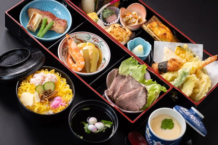 Kappo Cuisine