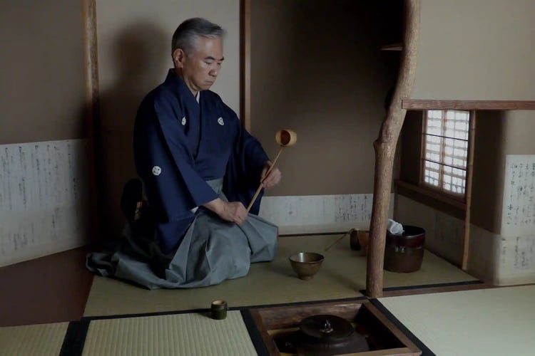The Art of Chado The Way of Tea as a Discipline for Spiritual Training and Mental Cultivation