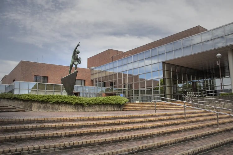 Toyota City Cultural Hall