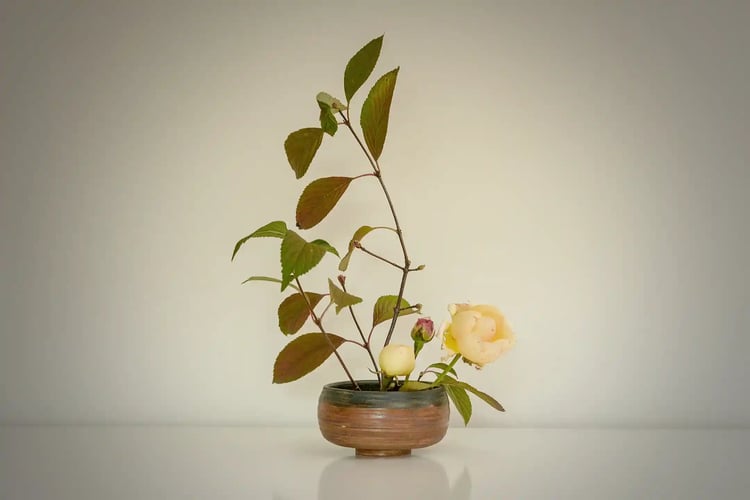 Ikebana