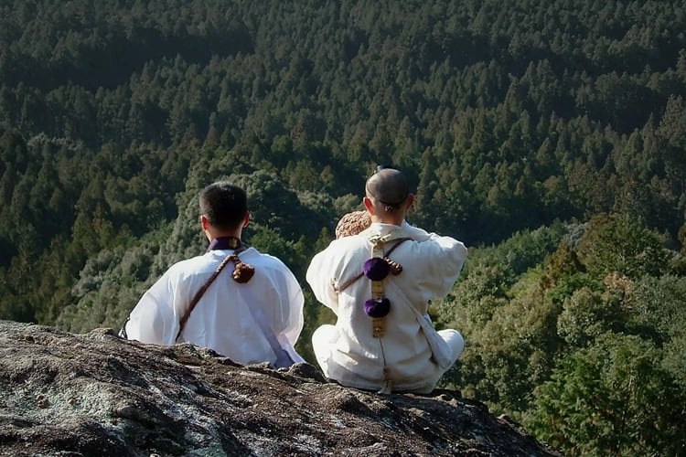 Yamabushi