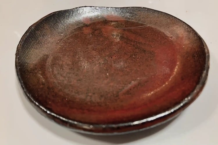 Tamba Sasayama Tachikui-yaki