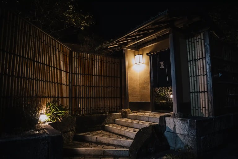 Ichirin Hanare, Kamakura