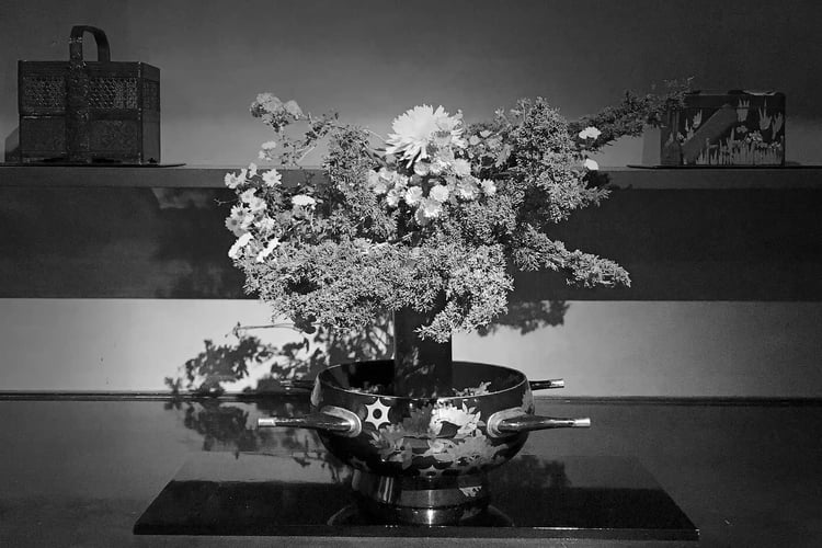 Ikebana_exhibition_at_Meguro_Gajoen_2018_29 ohara