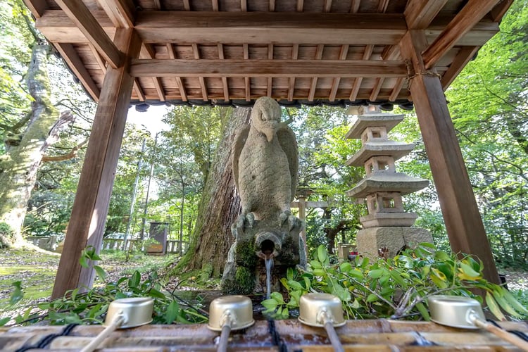 Hattori Shrine
