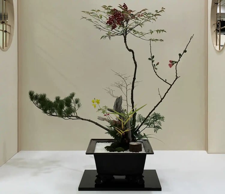 2017_Ikenobou_Autumn_Tanabata_Exhibition_11