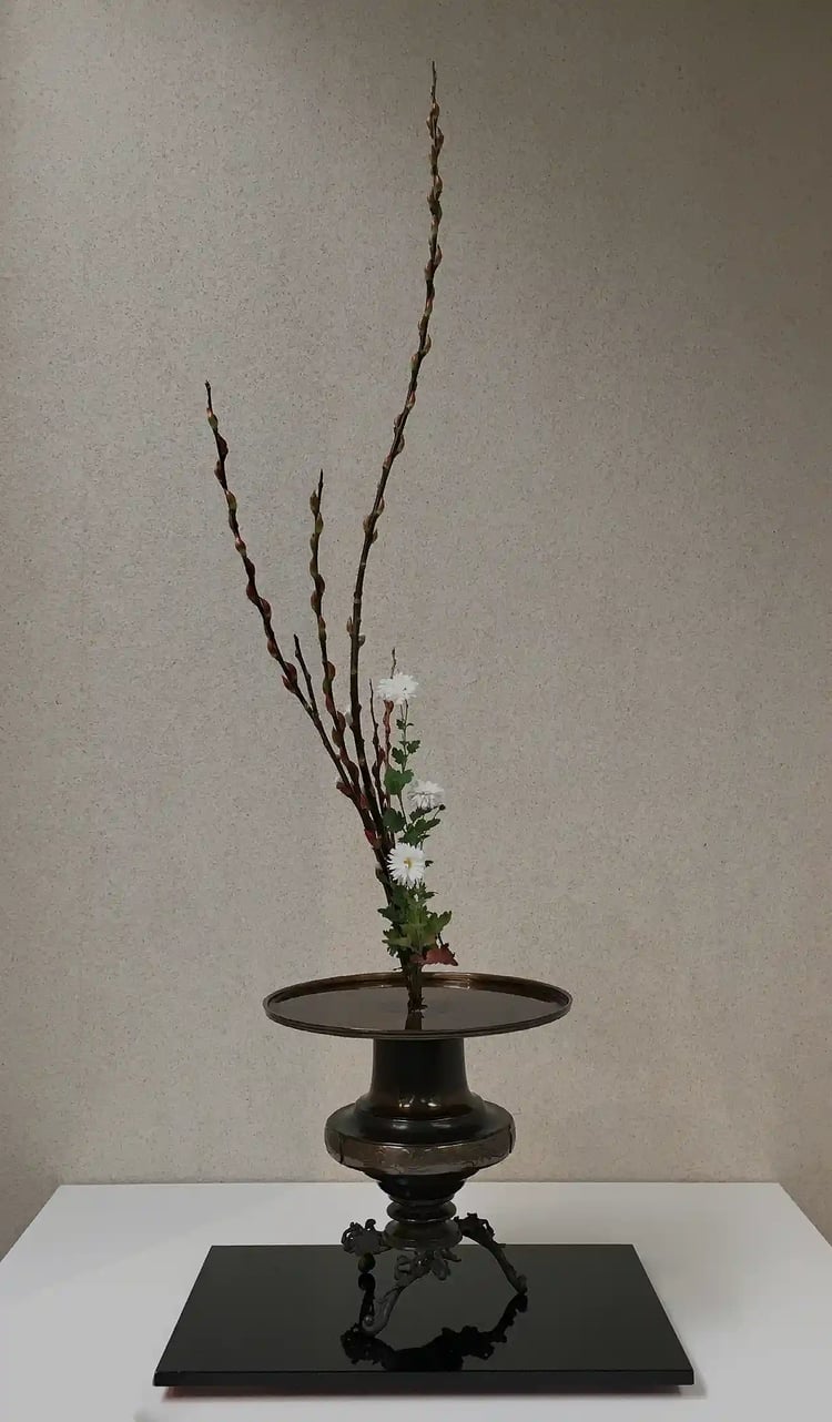 2017_Ikenobou_Autumn_Tanabata_Exhibition_Souka_Hyakki_(5)