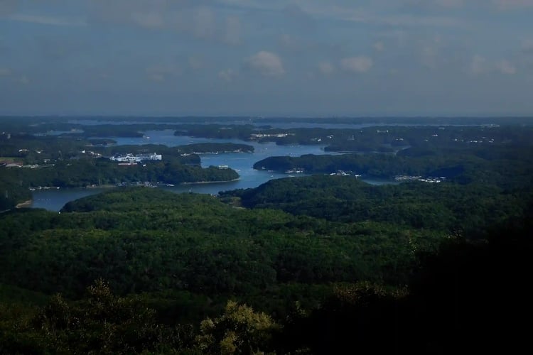 Ise-Shima National Park
