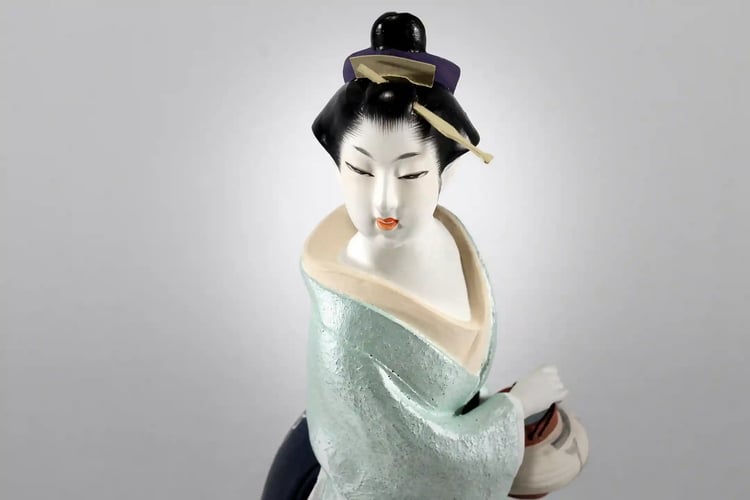 Hakata Doll