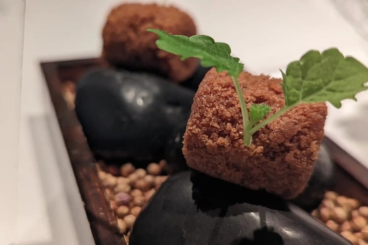 Desserts