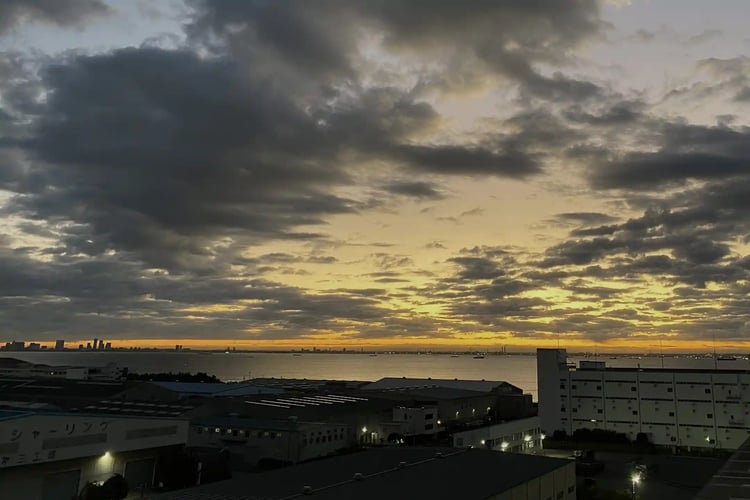 Seto Inland Sea