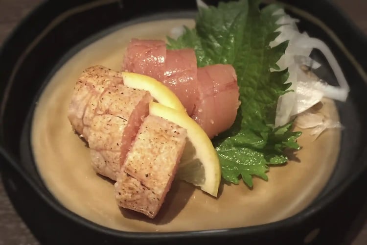 Mentai-ko