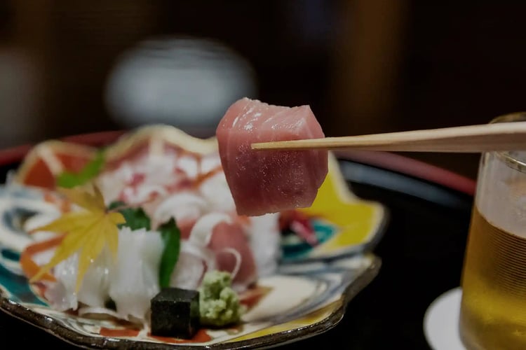 Sashimi