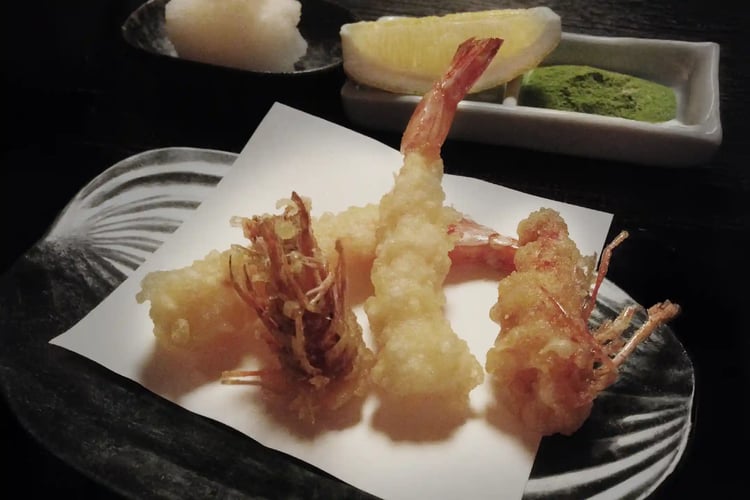 Tempura