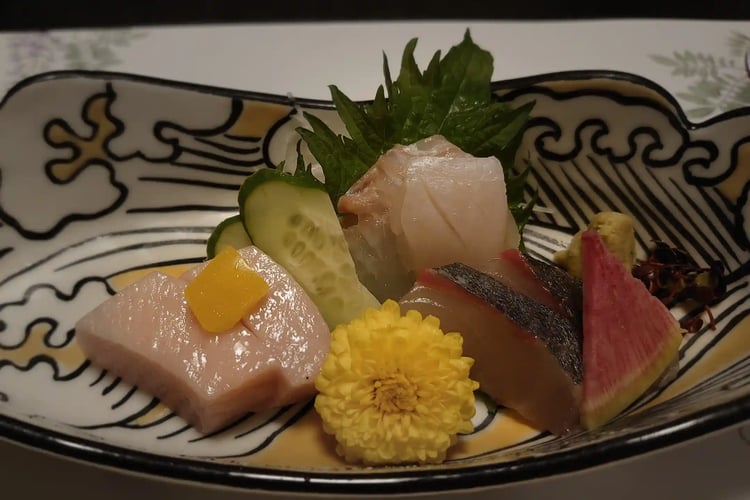 Sashimi