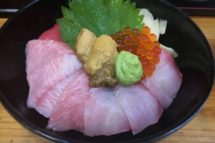 Sashimi