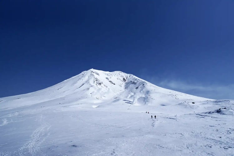Daisetsuzan National Park