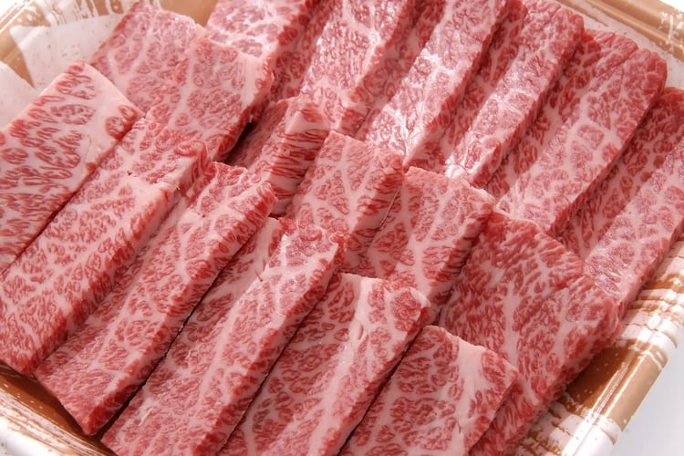 Premium Wagyu Chuck Roll