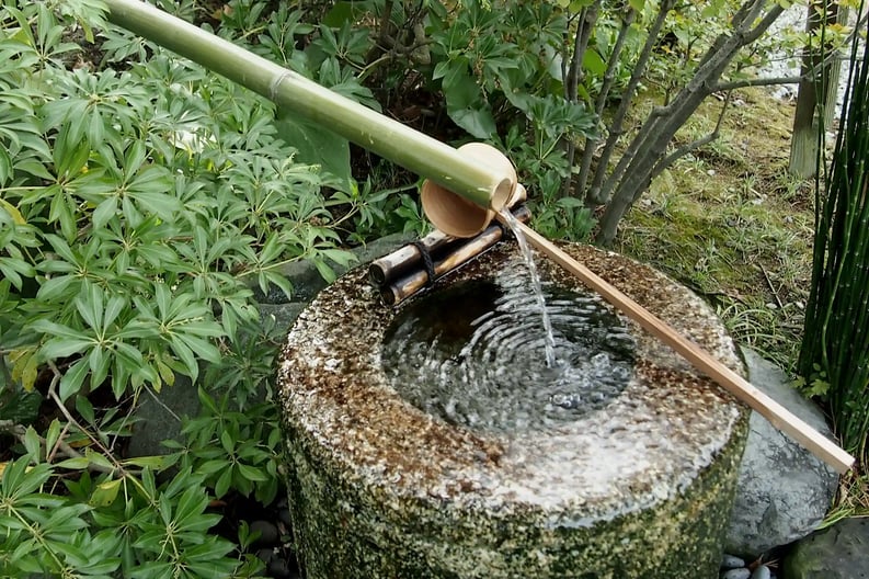 Pure Stone Chōzubachi
