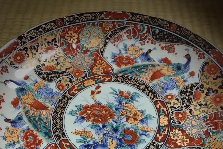 Arita Ware