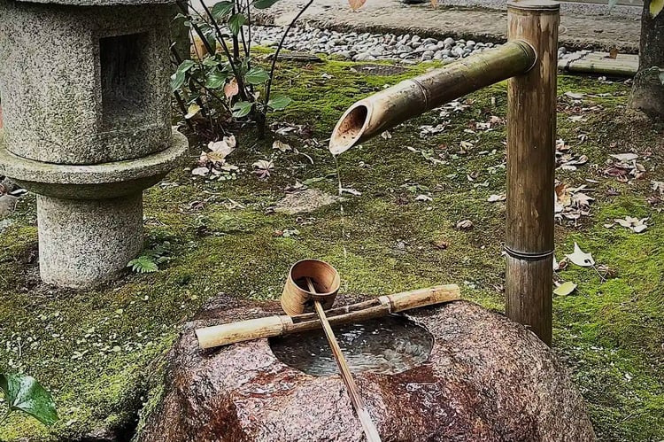 Water-Koto Cave