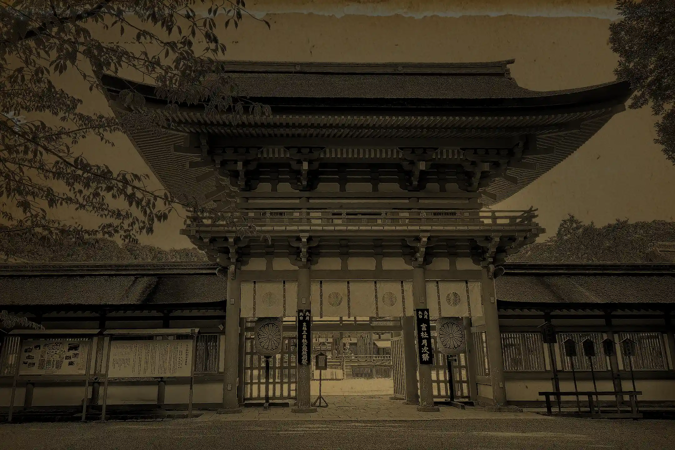 A Cultural Journey Through Kyoto’s Shrines to Enrich Your Mind and Spirit